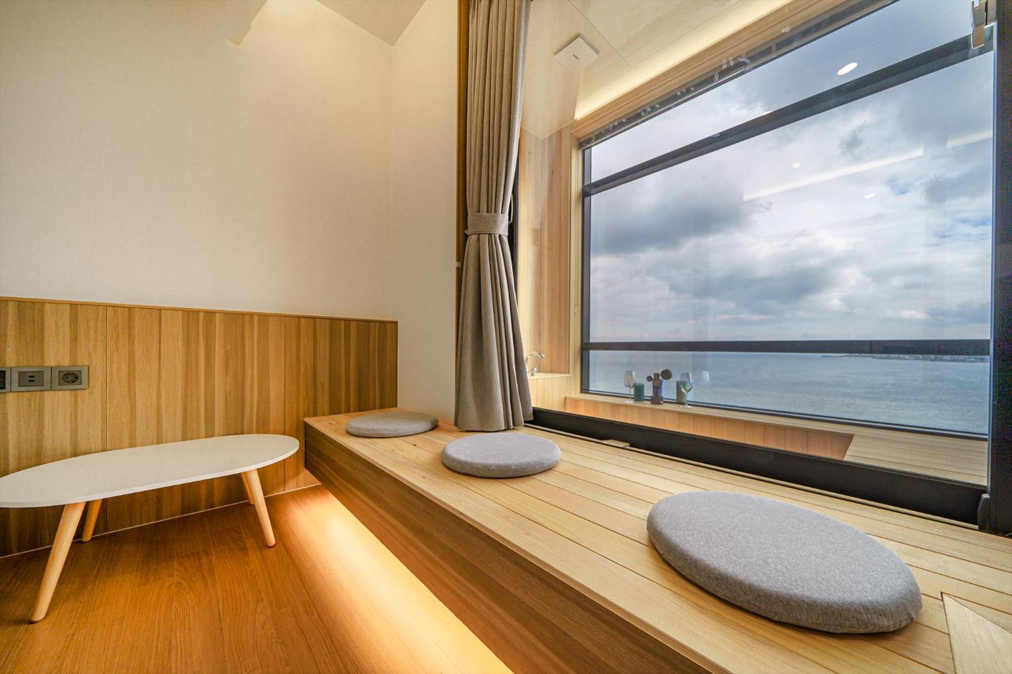 Hotel The Ulsan