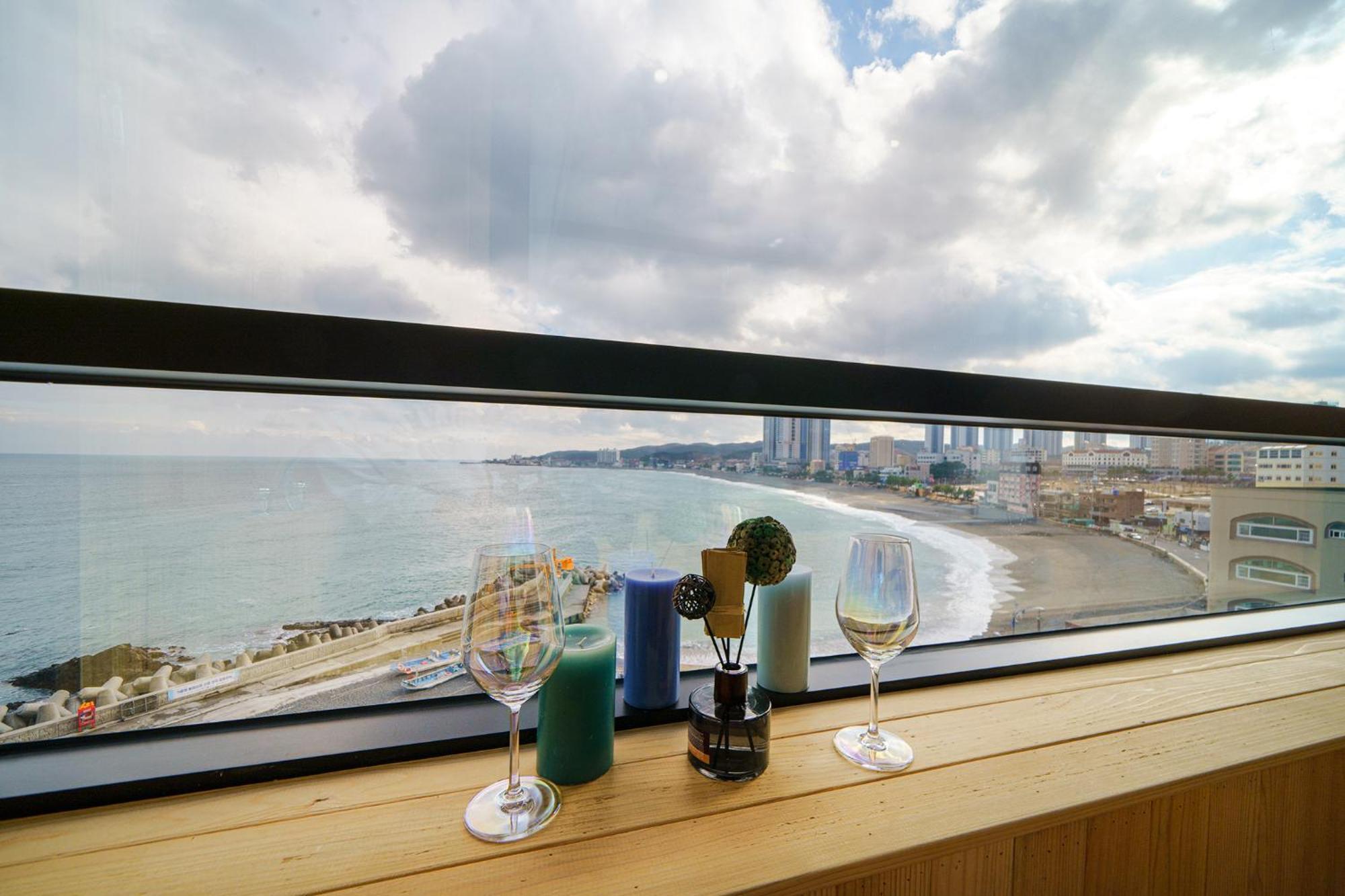 The Hotel Ulsan